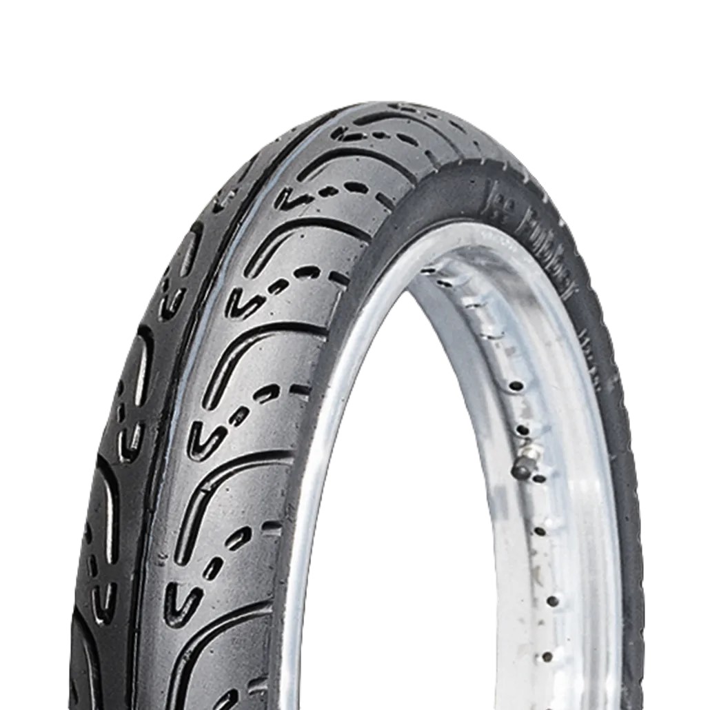Motorcycle tire Vee Rubber, 200-17 VRM-093, TT 33J - Made in Thailand